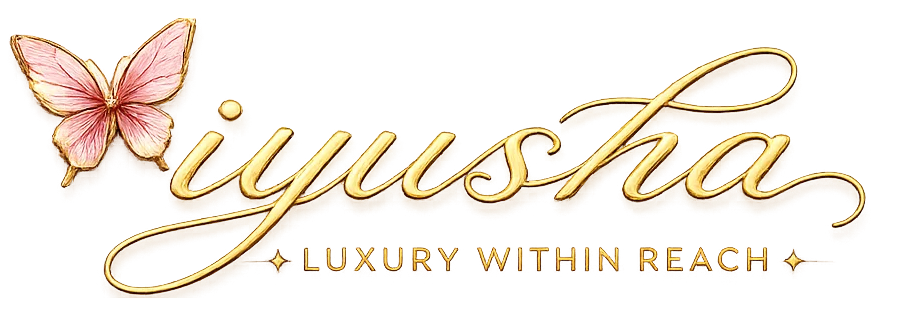 Iyusha Fashion